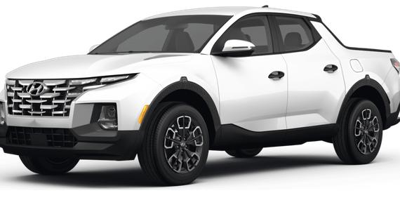 HYUNDAI SANTA CRUZ 2022 5NTJB4AE3NH025891 image